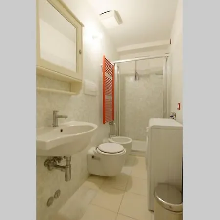 Salizada San Francesco Apartman *