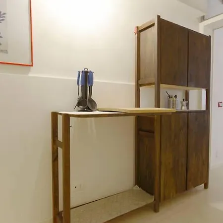 Salizada San Francesco Apartman *