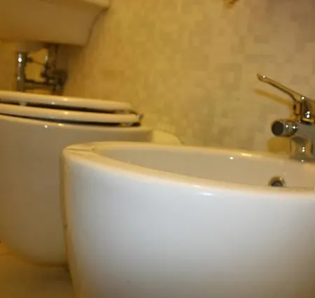 Salizada San Francesco Apartman