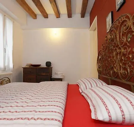 Salizada San Francesco *