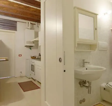 Salizada San Francesco * Βενετία