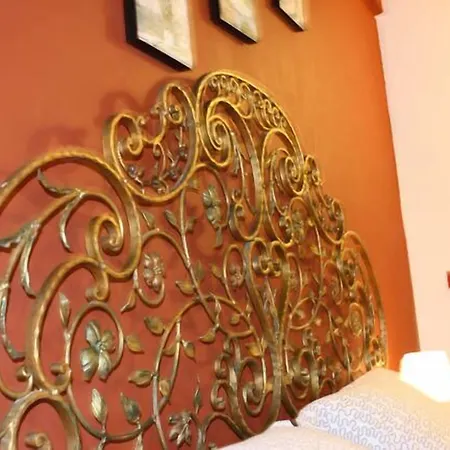 Appartement Salizada San Francesco *