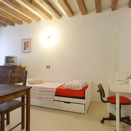 Appartement Salizada San Francesco