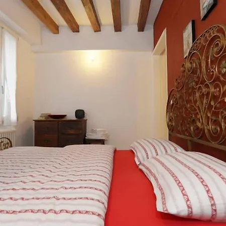 Appartement Salizada San Francesco Venetië