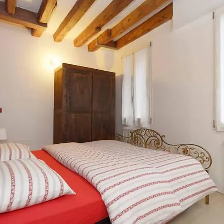 Salizada San Francesco Appartement *