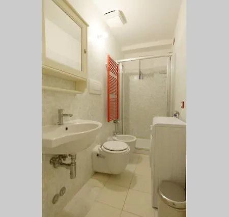 Salizada San Francesco Apartamento