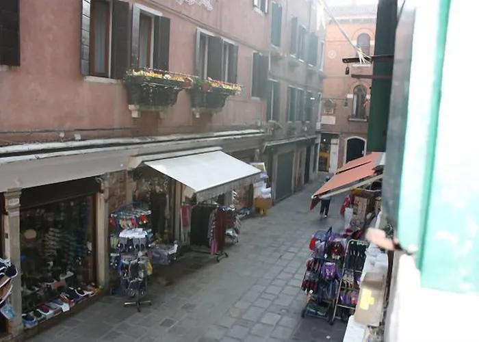 Appartement Salizada San Francesco *