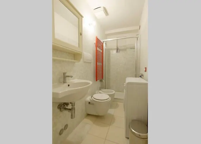 Salizada San Francesco Apartment *