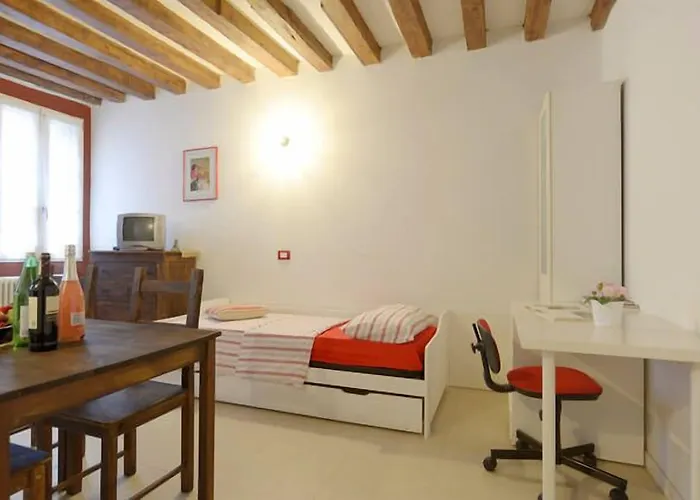 Appartement Salizada San Francesco