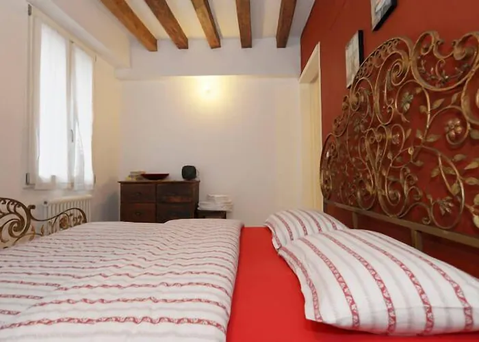 Apartment Salizada San Francesco Venice