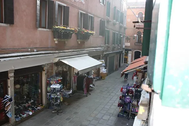 Salizada San Francesco