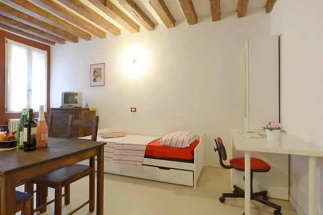 Appartement Salizada San Francesco Venise