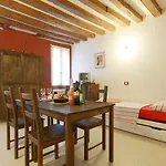 Appartement Salizada San Francesco *