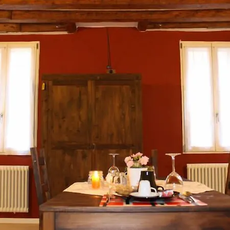 Salizada San Francesco 베니스