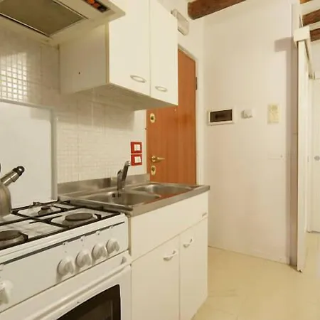 Salizada San Francesco 베니스