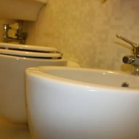 Salizada San Francesco 베니스