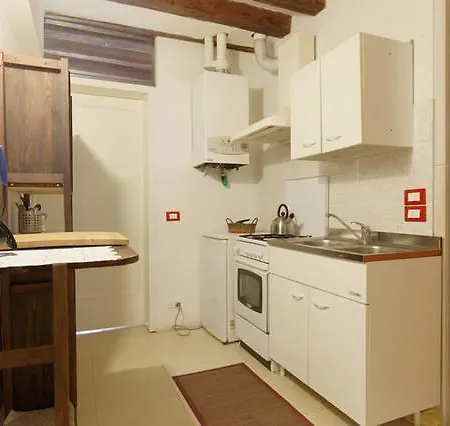 Salizada San Francesco * 베니스