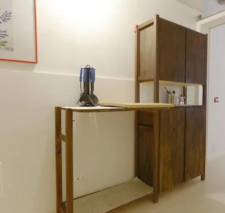 Salizada San Francesco * 베니스