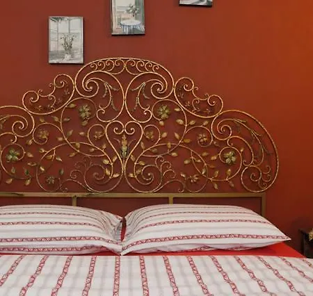 Salizada San Francesco *